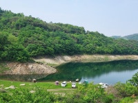 제천 리비에라펜션