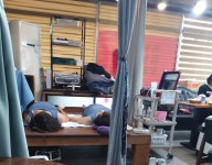 생그린 대구제일지사