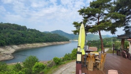 제천 리비에라펜션