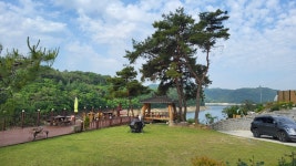 제천 리비에라펜션