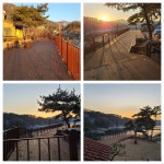 제천 리비에라펜션