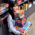 히어로보드게임카페 성신여대점