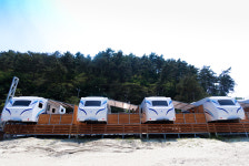 지오클럽 카라반