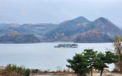 제천 리비에라펜션