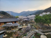 다소랑정원펜션민박