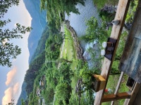 다소랑정원펜션민박