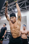 크로스핏 목동