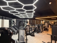 한대앞 머슬뷰티짐2호점