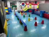 신우회태랑태권도장