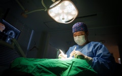 청량리연세감동치과의원