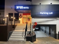 넘버25 김해시청점