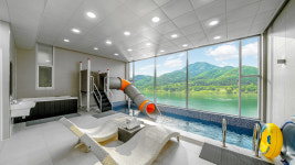 리버웨이브풀빌라