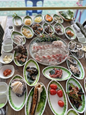 철호네수산