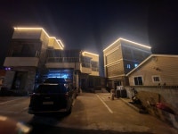 속초와고성경계민박2