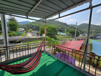 속리산가자펜션
