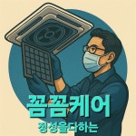 꼼꼼케어