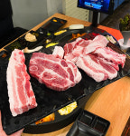 돼지대첩 영등포 선유도역점