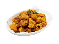 프랑킨바베큐치킨 서울상봉점