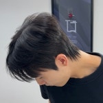 토르소 포맨 헤어 상수점