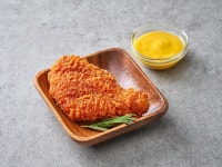 프랑킨바베큐치킨 서울상봉점