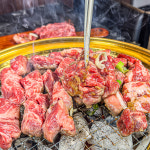 정 소갈비 응암점