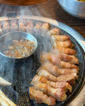 백운생고기 백운호수본점
