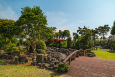 성산 사베리오의 숨결정원 스테이