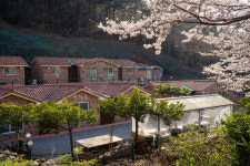 두륜산관광펜션