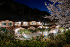 두륜산관광펜션