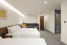 무어호텔 목포점