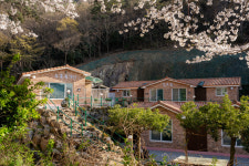 두륜산관광펜션
