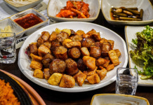 신선양대창