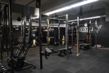 비칼 퍼스널트레이닝 스튜디오