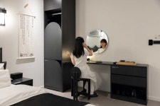 아늑호텔 앤 스파 대전유성점