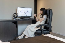 아늑호텔 앤 스파 대전유성점