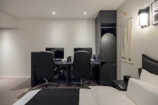 아늑호텔 앤 스파 대전유성점