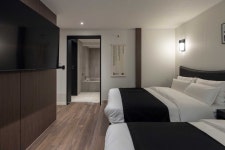 아늑호텔 앤 스파 대전유성점