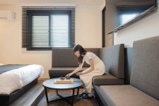 아늑호텔 앤 스파 대전유성점