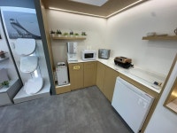 쿠쿠 금천직영점