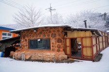 농업회사법인 춘당노다지휴양마을