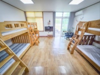 농업회사법인 춘당노다지휴양마을