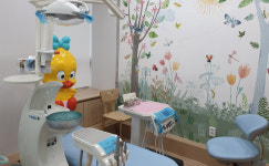 김지연소아치과 치과의원