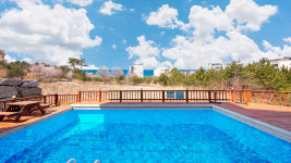 파라다이스펜션