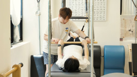 플러썸클래식필라테스