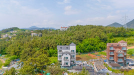 통영 아이리스 펜션