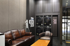 호텔 더 디자이너스 종로