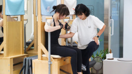 플러썸클래식필라테스