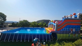 파주눌노리체험캠핑장