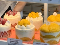 플디 케이크하우스 용산점