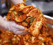 장위동 양평칼국수